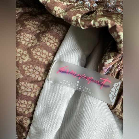 Free People Movement Shorts - Picture 4 of 4